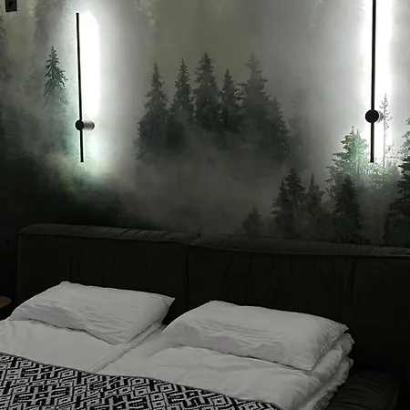 Gudz Casa de Férias *