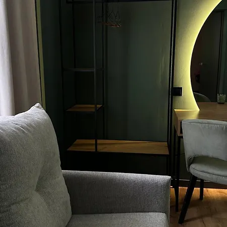 Casa de Férias Gudz *