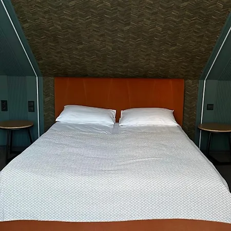 Gudz Casa de Férias Yaremche