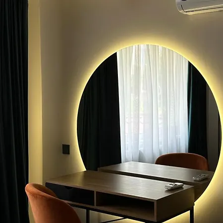 Gudz Casa de Férias