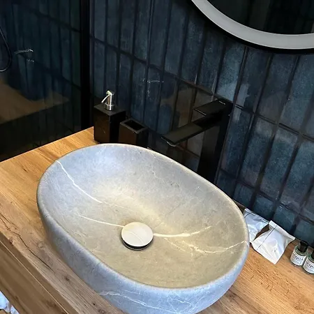 Casa de Férias Gudz