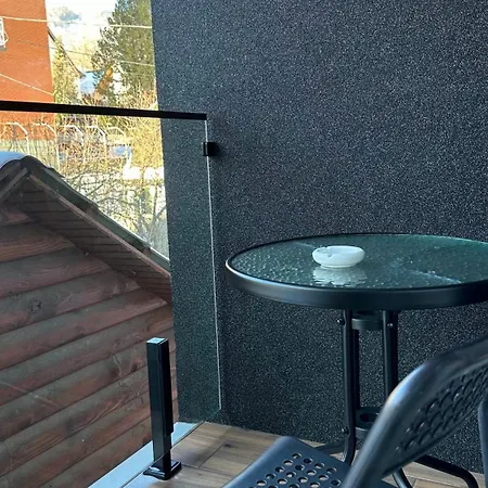 Котедж Gudz Yaremche