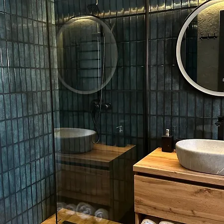 Casa de Férias Gudz