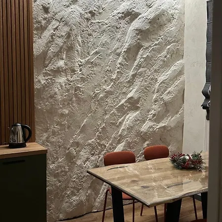 Casa de Férias Gudz *