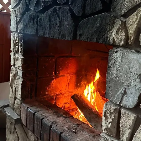 Casa de Férias Gudz