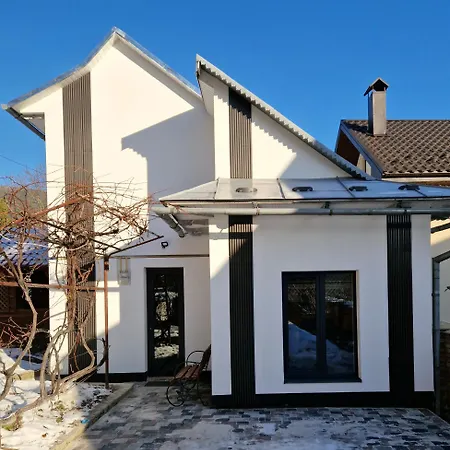 Котедж Gudz Yaremche