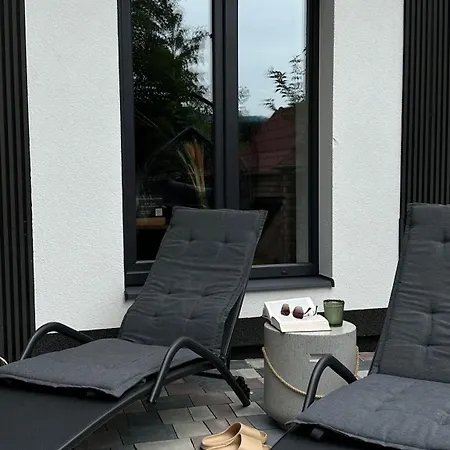 Holiday home Котедж Gudz *