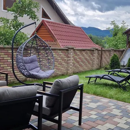 Holiday home Котедж Gudz