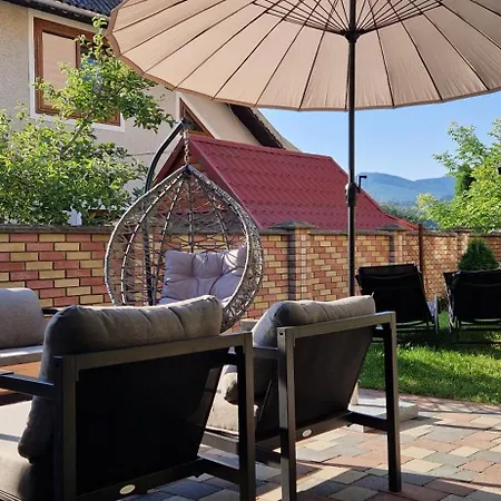 Gudz Tatil Evi