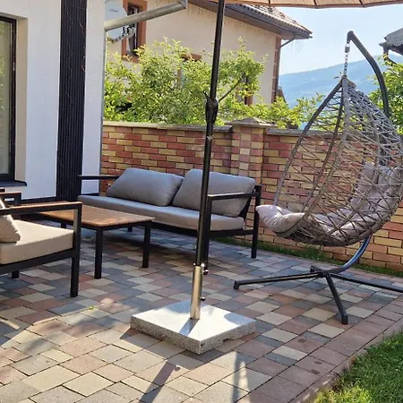 Gudz Tatil Evi *