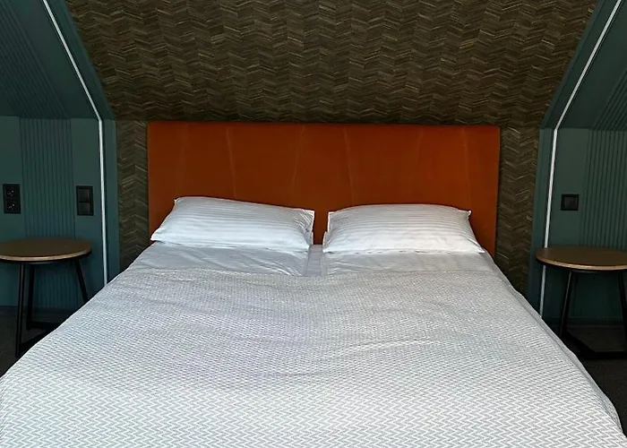 Gudz Tatil Evi Yaremche