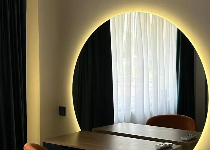 Gudz Tatil Evi
